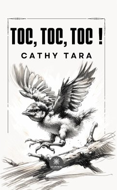 Toc, toc, toc ! (eBook, ePUB) - Tara, Cathy