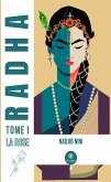 Radha - Tome 1 (eBook, ePUB)