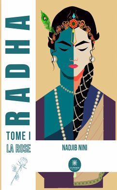 Radha - Tome 1 (eBook, ePUB) - Nini, Nadjib