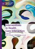 Interventions in Health Care Interaction (eBook, PDF)