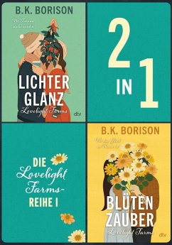 Cover Die Lovelight Farms-Reihe I (eBook, ePUB)