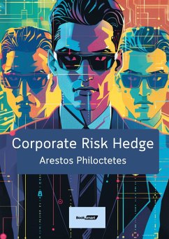 Corporate Risk Hedge (eBook, ePUB) - Philoctetes, Arestos; chatGPT, AI