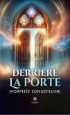 Derrière la porte (eBook, ePUB)