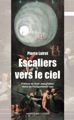 Escaliers vers le ciel (eBook, ePUB) - Loiret, Pierre