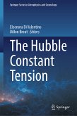 The Hubble Constant Tension (eBook, PDF)