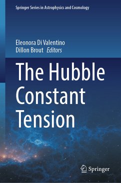 The Hubble Constant Tension (eBook, PDF)