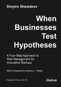Cover When Businesses Test Hypotheses (eBook, PDF)