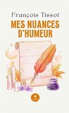 Mes nuances d&quote;humeur (eBook, ePUB)