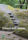Ethics and Virtue (eBook, PDF)