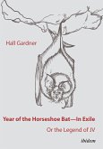Year of the Horseshoe Bat (eBook, PDF)