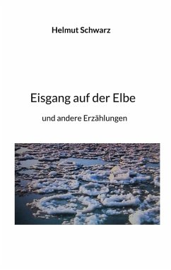 Eisgang auf der Elbe (eBook, ePUB) Eisgang auf der Elbe (eBook, ePUB)