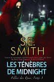 Les Ténèbres de Midnight (eBook, ePUB)