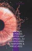 17 Wachen von Magog Stürmten auf den Spiegel zu (Schreienden Schubkarre & Kreuz-Ass) (eBook, ePUB)