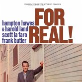 For Real! (Contemporary Records Acoustic Sounds) For Real! (Contemporary Records Acoustic Sounds)