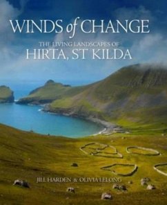Winds of Change - Harden, Jill; Long, Olivia