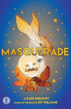 Cover Masquerade
