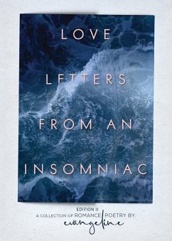 Love Letters from an Insomniac - Evangeline