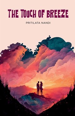 Cover The Touch of Breeze