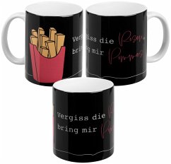 mug - KARMA - Pommes