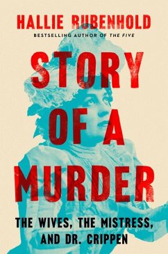 Cover Story of a Murder