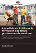 Les effets du PIBID sur la formation... - Bild 1