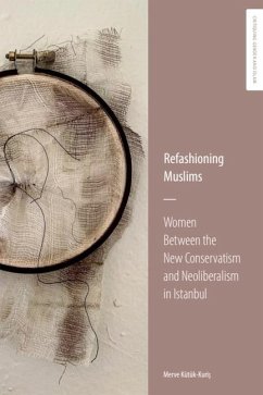 Cover Refashioning Muslims