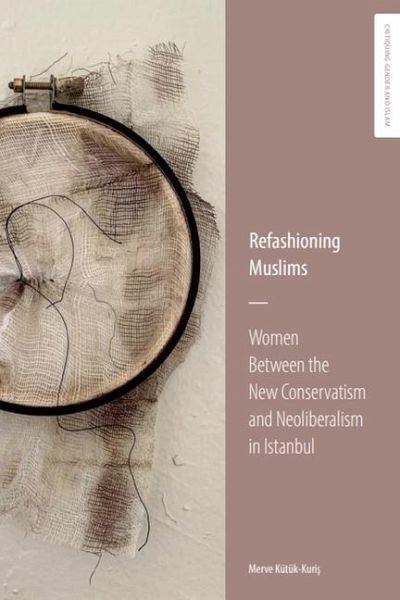 Refashioning Muslims Refashioning Muslims