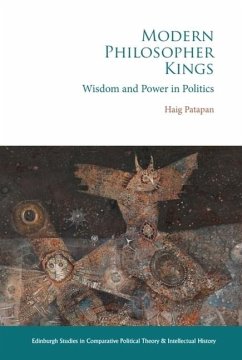 Modern Philosopher Kings - Patapan, Haig