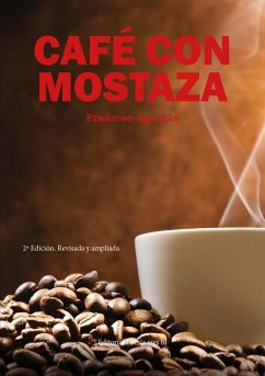 Cover Cafe Con Mostaza.