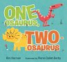 One-Osaurus, Two-Osaurus - Bild 1