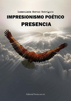 Cover Impresionismo poético: presencia