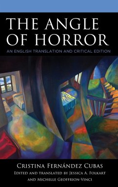 Cover Angle of Horror