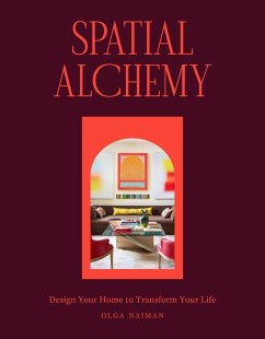 Spatial Alchemy - Naiman, Olga