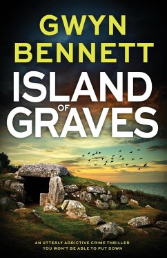 Island of Graves - Bennett, Gwyn