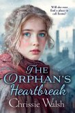 The Orphan's Heartbreak The Orphan's Heartbreak