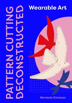 Cover Pattern Cutting Deconstructed