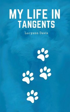 My Life in Tangents - Davis, Lucyann