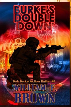 Burkes Double Down - Brown, William F