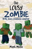 The Lousy Zombie Book 1