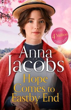 Hope Comes to Eastby End - Jacobs, Anna Hope Comes to Eastby End - Jacobs, Anna