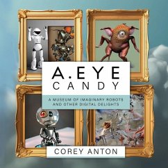 A.Eye Candy - Anton, Corey