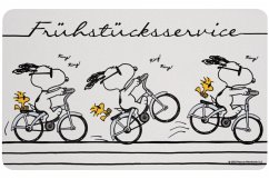 cutting board - Frühstücksservice Cover cutting board - Frühstücksservice