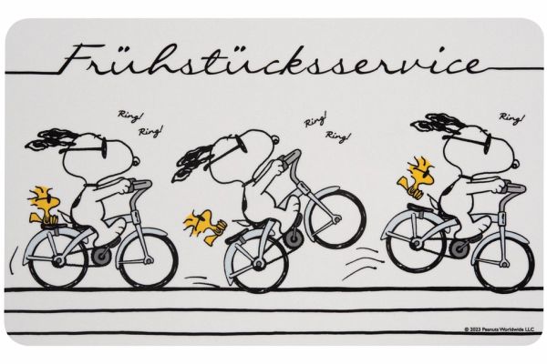 cutting board - Frühstücksservice cutting board - Frühstücksservice