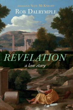 Revelation - Dalrymple, Rob