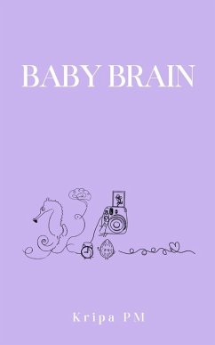 Cover Baby Brain