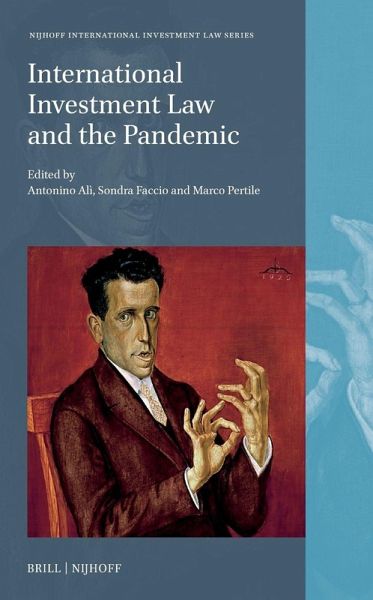 International Investment Law and the Pandemic