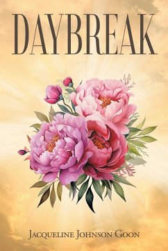 DAYBREAK - Goon, Jacqueline Johnson