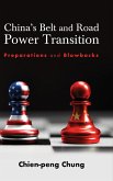 China's Belt and Road Power Transition China's Belt and Road Power Transition
