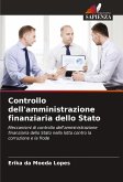 Controllo dell'amministrazione finanziaria dello Stato