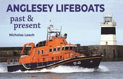 Cover Anglesey Lifeboats